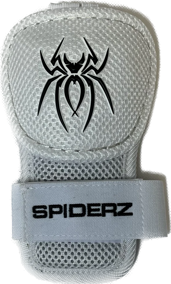 Custom Spiderz Hand Guard