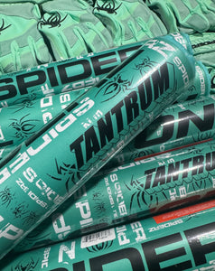 '25 Spiderz/Easton Tantrum MINT | 12.75" Barrel | Loaded | 1pc | 240 USSSA Slow Pitch Softball Bat