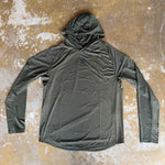 Load image into Gallery viewer, Spiderz Long Sleeve Training Hoodie (Available in 4 Colors)
