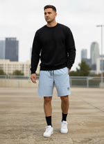Load image into Gallery viewer, Spiderz Men&#39;s Game Short (Available in 2 Colors)
