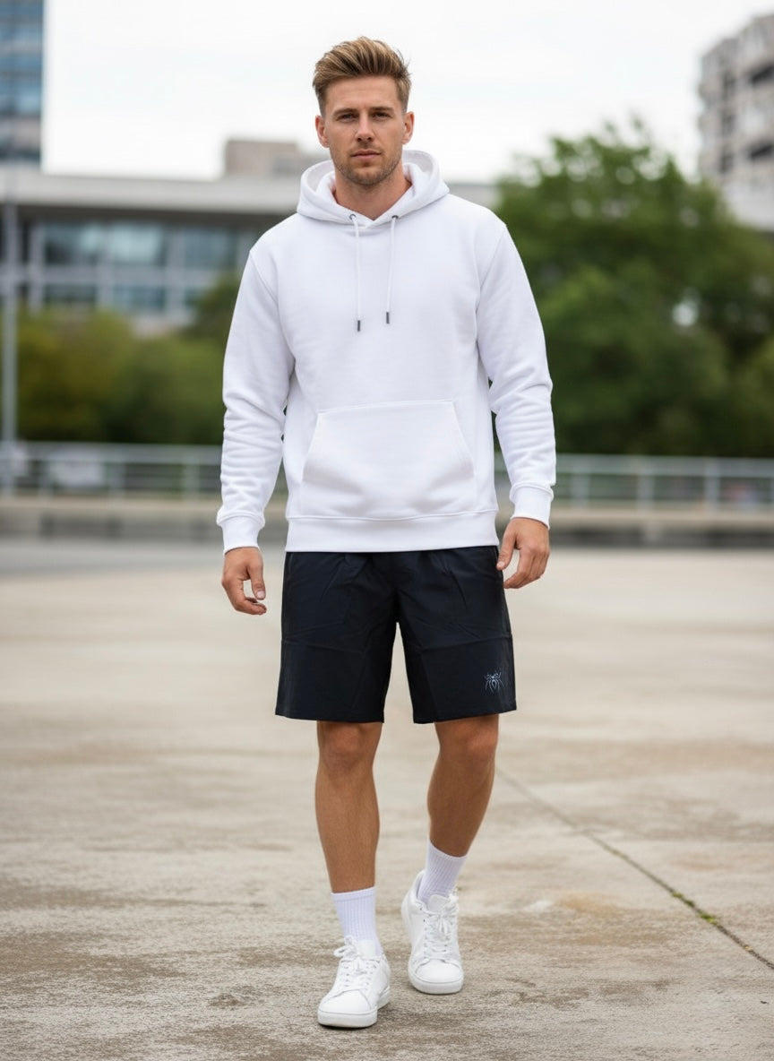 Spiderz Men's Game Short (Available in 2 Colors)