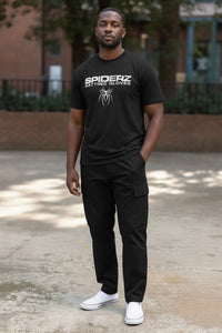 Spiderz Ripstop Cargo Pant