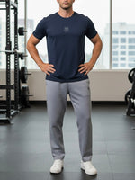 Load image into Gallery viewer, Spiderz Open Leg Sweatpants (Available in 2 Colors)
