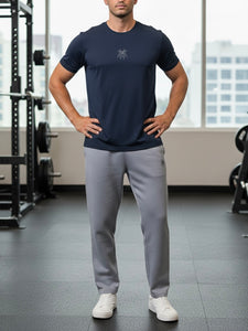 Spiderz Open Leg Sweatpants (Available in 2 Colors)