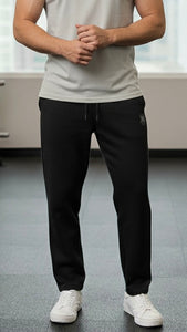 Spiderz Open Leg Sweatpants (Available in 2 Colors)