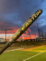 Load image into Gallery viewer, '26 Spiderz/Easton Tantrum ON/OFF | 12.75" Barrel | Loaded | 2pc | 240 USSSA Slow Pitch Softball Bat
