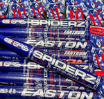 Load image into Gallery viewer, &#39;25 Spiderz/Easton Tantrum &quot;USA&quot; | 12.75&quot; Barrel | Loaded | 1pc | 240 USSSA Slow Pitch Softball Bat
