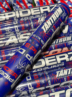 Load image into Gallery viewer, &#39;25 Spiderz/Easton Tantrum &quot;USA&quot; | 12.75&quot; Barrel | Loaded | 1pc | 240 USSSA Slow Pitch Softball Bat
