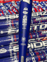 Load image into Gallery viewer, &#39;25 Spiderz/Easton Tantrum &quot;USA&quot; | 12.75&quot; Barrel | Loaded | 1pc | 240 USSSA Slow Pitch Softball Bat
