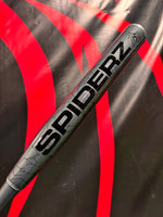 Load image into Gallery viewer, '26 Spiderz/Miken Freak | 12.75" Barrel | Max Load | 2pc | 240 USSSA Slow Pitch Softball Bat
