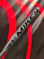 Load image into Gallery viewer, '26 Spiderz/Miken Freak | 12.75" Barrel | Max Load | 2pc | 240 USSSA Slow Pitch Softball Bat
