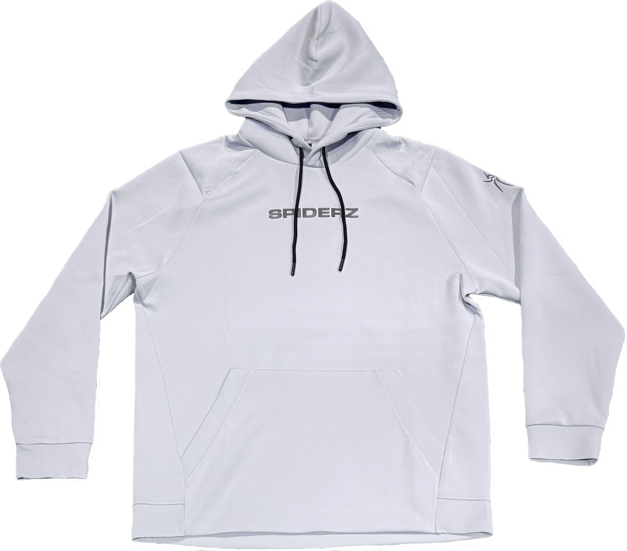 Spiderz Performance Hoodie (Available in 5 Colors)