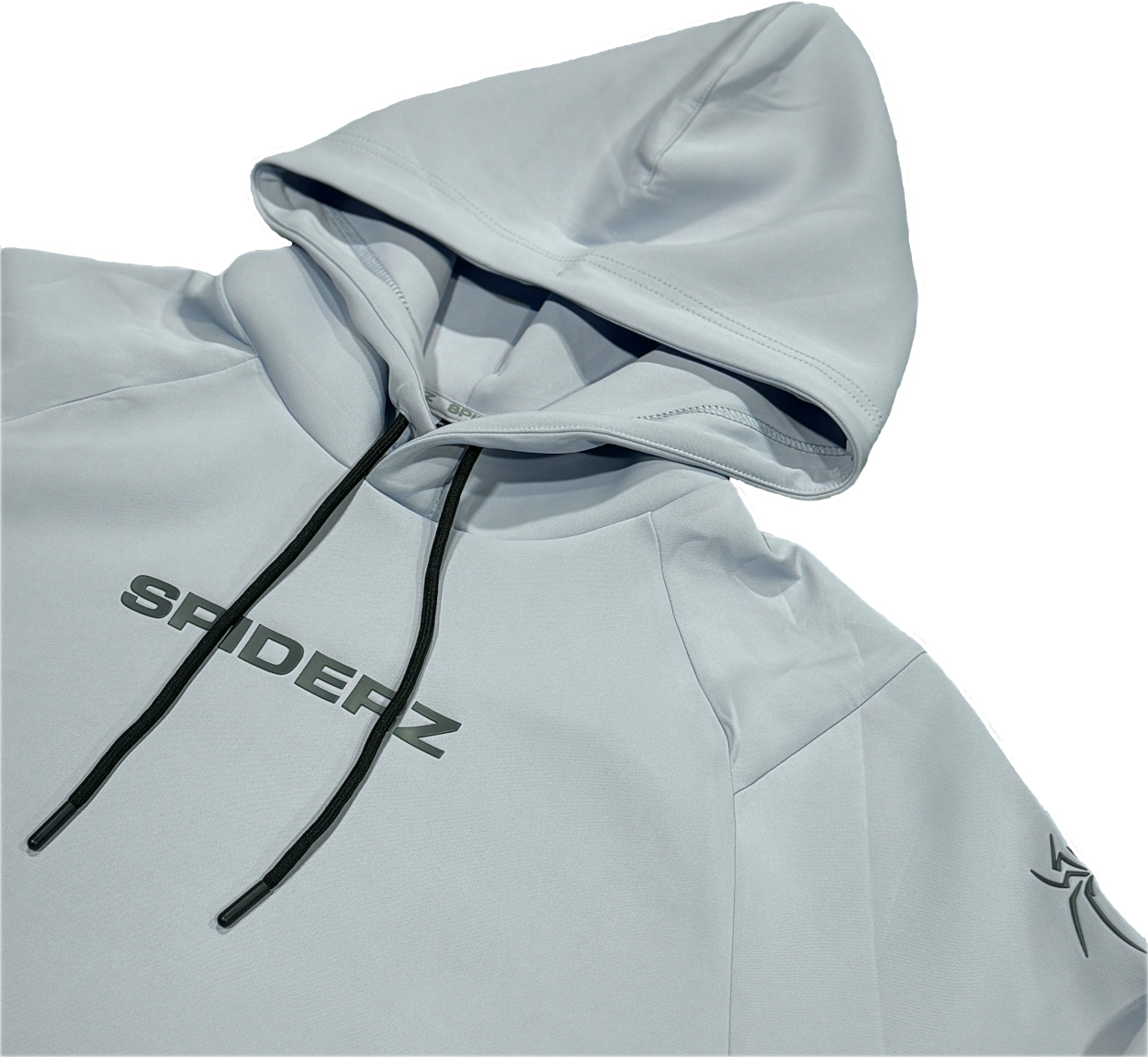 Spiderz Performance Hoodie (Available in 5 Colors)