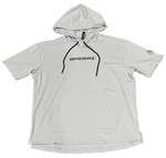 Load image into Gallery viewer, Spiderz Short Sleeve Training Hoodie (Available in 7 Colors)
