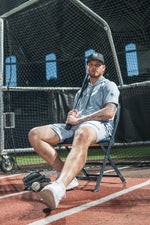 Load image into Gallery viewer, Spiderz Men&#39;s Foundation Short (Available in 5 Colors)
