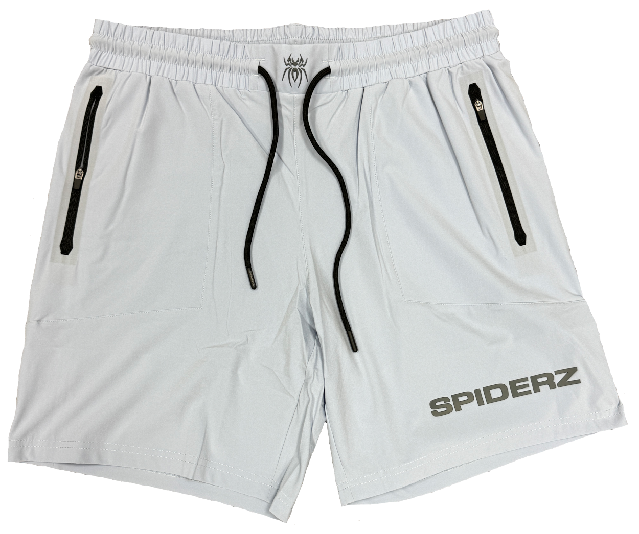 Spiderz Men's Foundation Short (Available in 5 Colors)