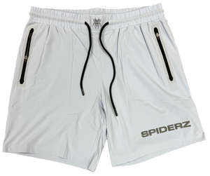 Spiderz Men's Foundation Short (Available in 5 Colors)