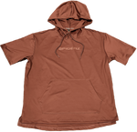 Load image into Gallery viewer, Spiderz Short Sleeve Training Hoodie (Available in 7 Colors)
