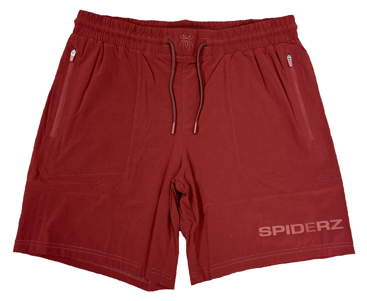 Spiderz Men's Foundation Short (Available in 5 Colors)