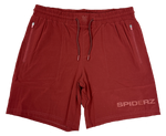 Load image into Gallery viewer, Spiderz Men&#39;s Foundation Short (Available in 5 Colors)
