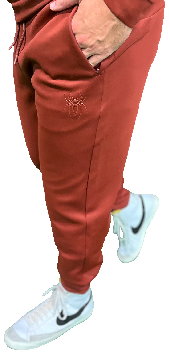 Spiderz Jogger Pant (Available in 5 Colors)