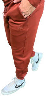 Load image into Gallery viewer, Spiderz Jogger Pant (Available in 5 Colors)
