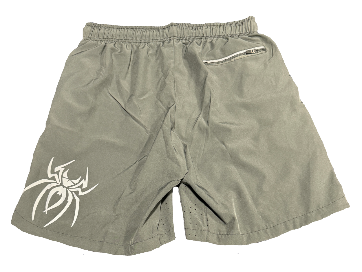 Spiderz Men's Training Shorts (Available in 2 Colors)