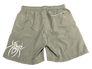 Spiderz Men's Training Shorts (Available in 2 Colors)