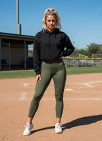 Load image into Gallery viewer, &#39;25 Spiderz Women&#39;s Leggings w/Pockets (Available in 4 Colors)
