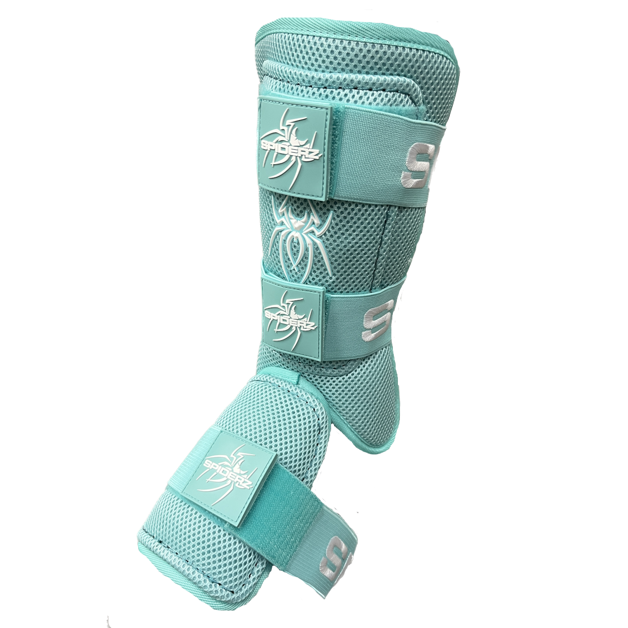 Spiderz Leg Guard (11 color options) – Spiderz Sports