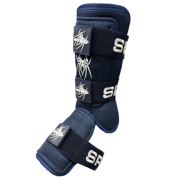 Spiderz Leg Guard (11 color options) – Spiderz Sports
