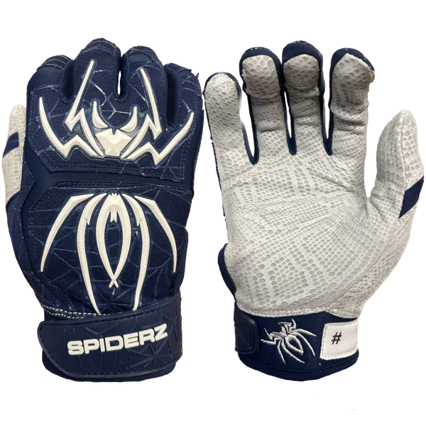 Thin blue line batting sales gloves