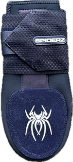 Load image into Gallery viewer, Spiderz Sliding Mitt (12 color options)
