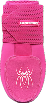 Load image into Gallery viewer, Spiderz Sliding Mitt (12 color options)
