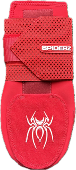 Load image into Gallery viewer, Spiderz Sliding Mitt (12 color options)
