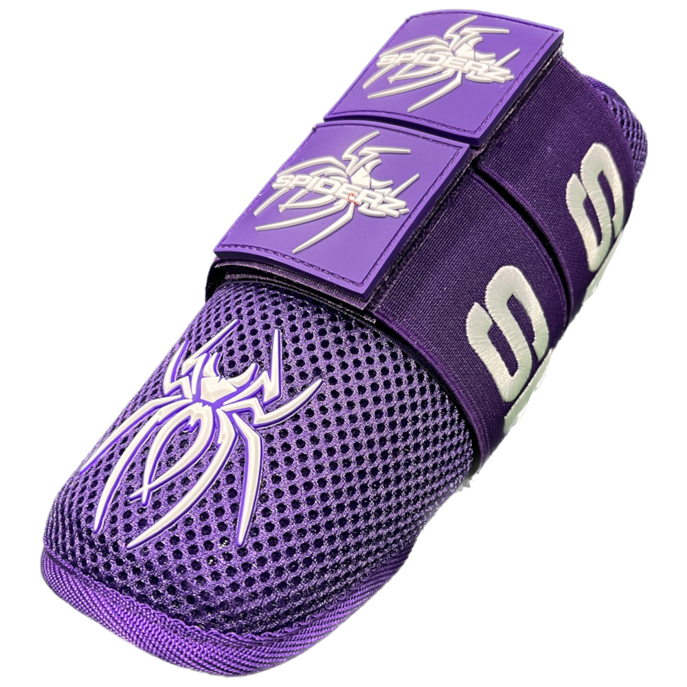Spiderz Elbow Guard (11 color options)