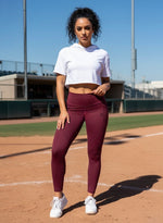 Load image into Gallery viewer, &#39;25 Spiderz Women&#39;s Leggings w/Pockets (Available in 4 Colors)
