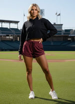 Load image into Gallery viewer, Spiderz Women&#39;s Foundation Short (Available in 4 Colors)
