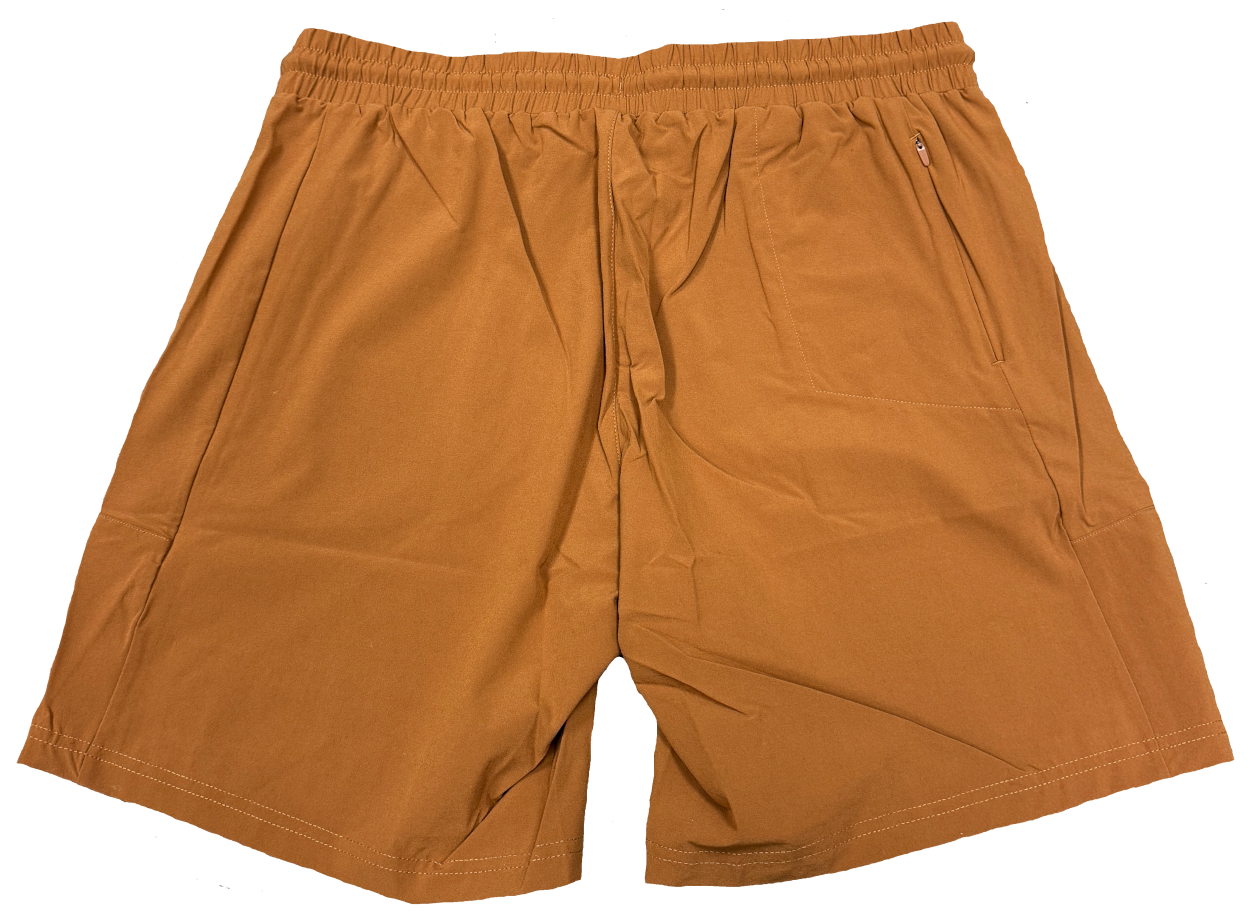 Spiderz Men's Foundation Short (Available in 5 Colors)