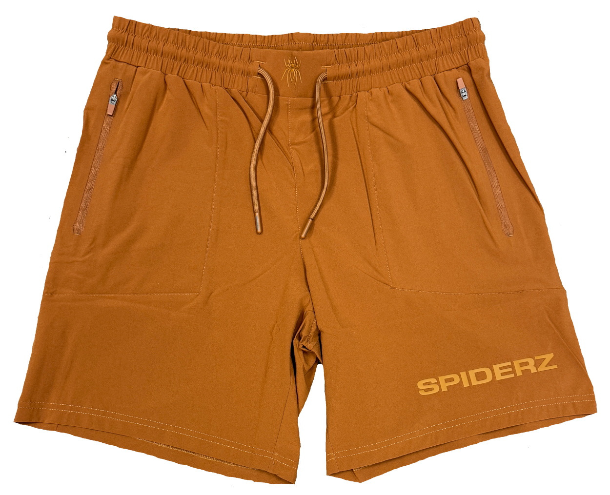 Spiderz Men's Foundation Short (Available in 5 Colors)