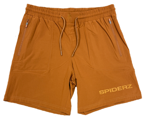 Spiderz Men's Foundation Short (Available in 5 Colors)