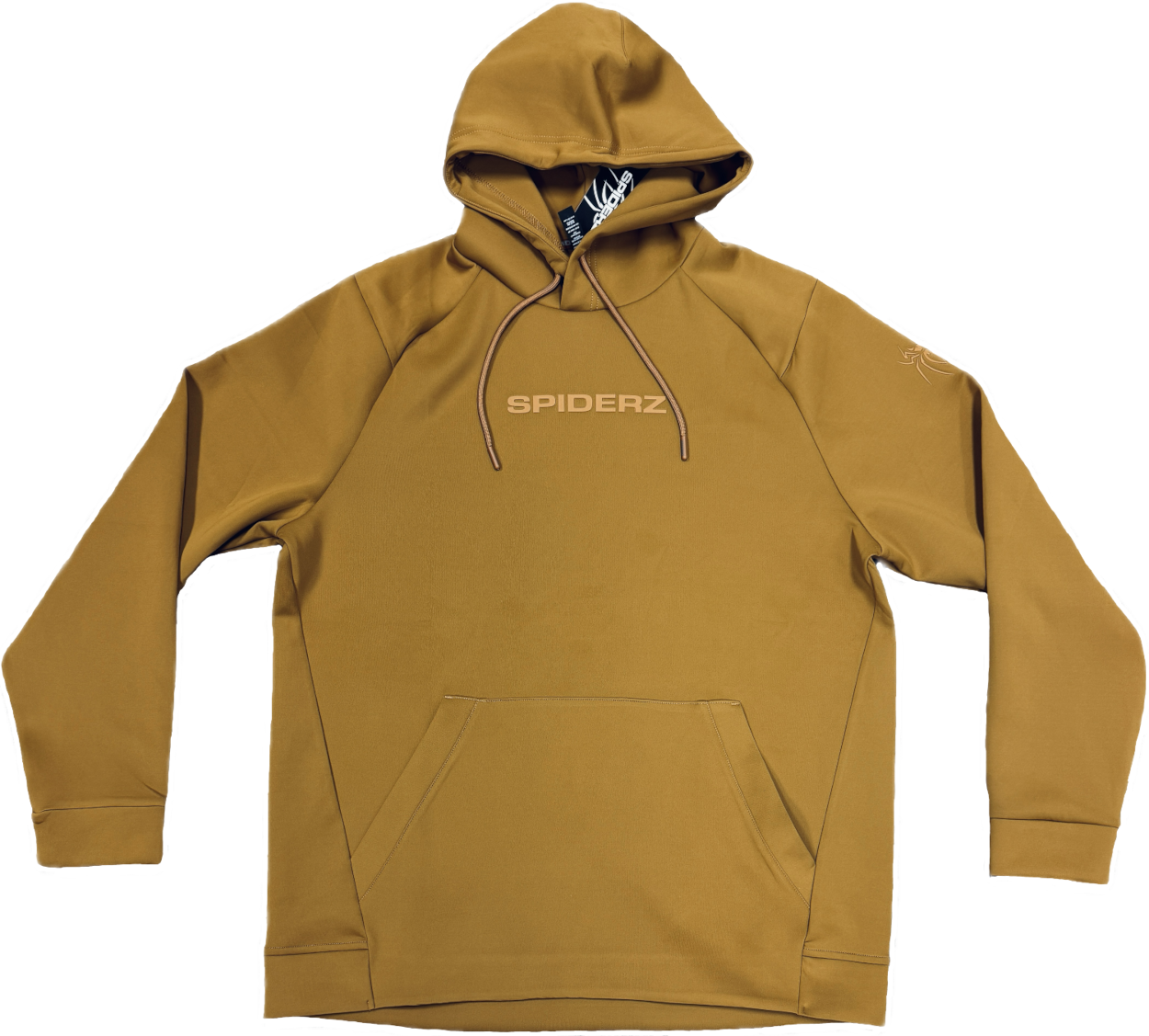 Spiderz Performance Hoodie (Available in 5 Colors)