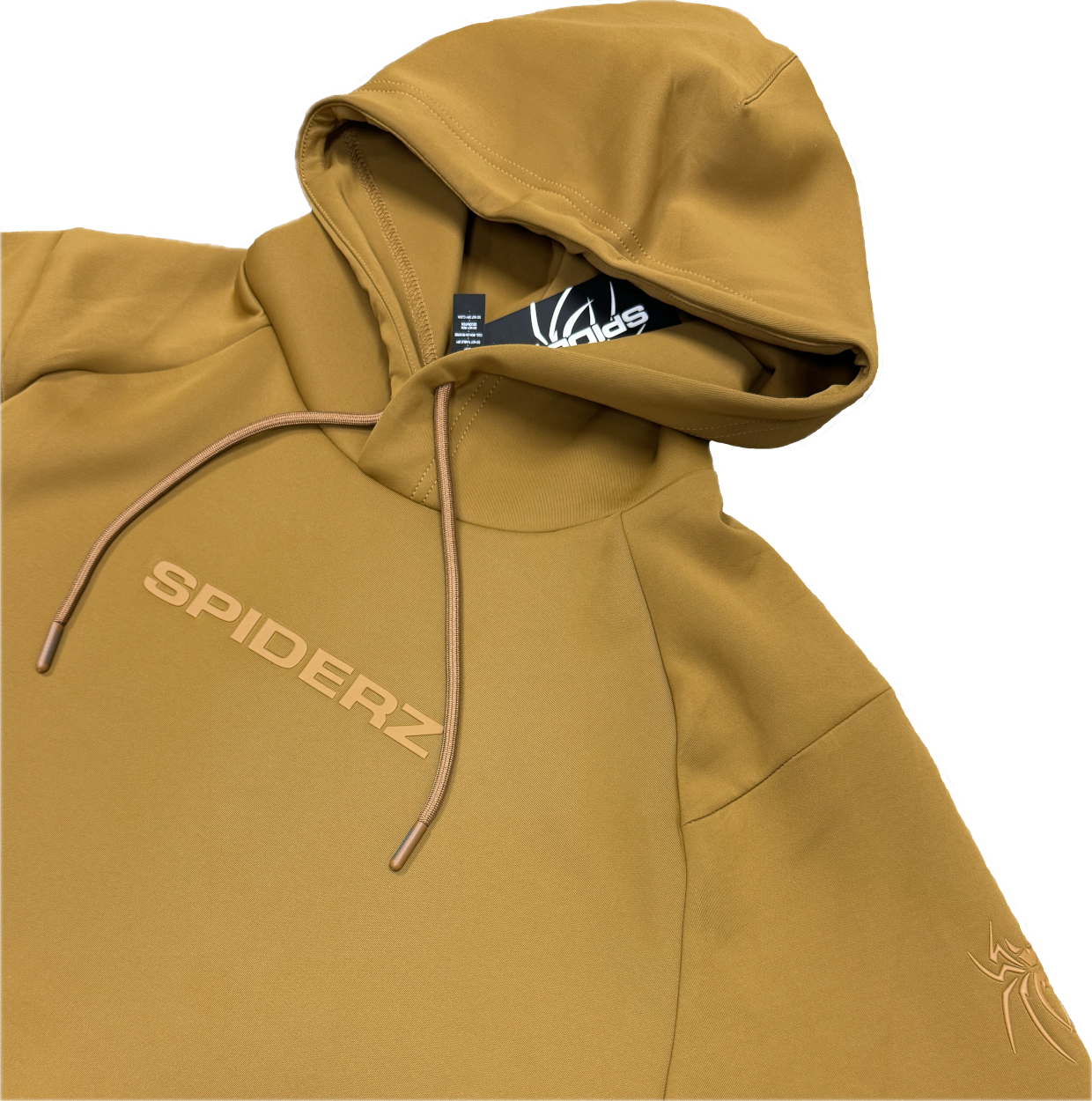 Spiderz Performance Hoodie (Available in 5 Colors)