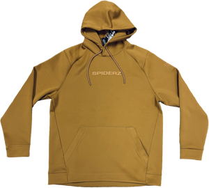 Spiderz Performance Hoodie (Available in 5 Colors)