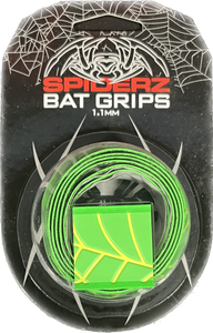 Spiderz Bat Grip (1.1 mm) - Grinch