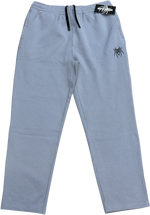 Load image into Gallery viewer, Spiderz Open Leg Sweatpants (Available in 2 Colors)

