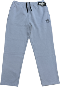 Spiderz Open Leg Sweatpants (Available in 2 Colors)
