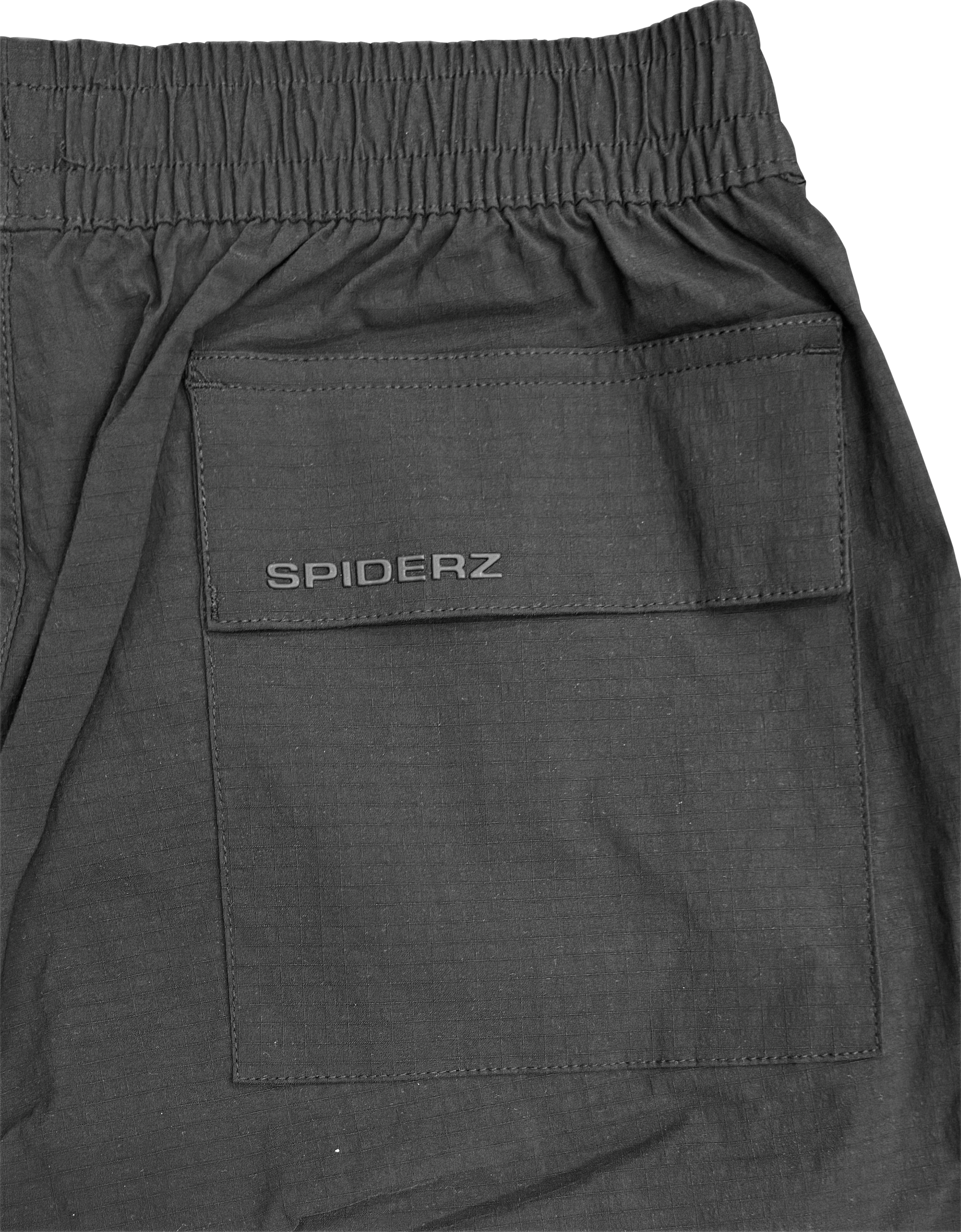 Spiderz Ripstop Cargo Pant
