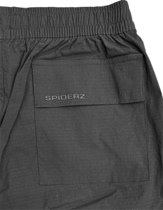 Spiderz Ripstop Cargo Pant