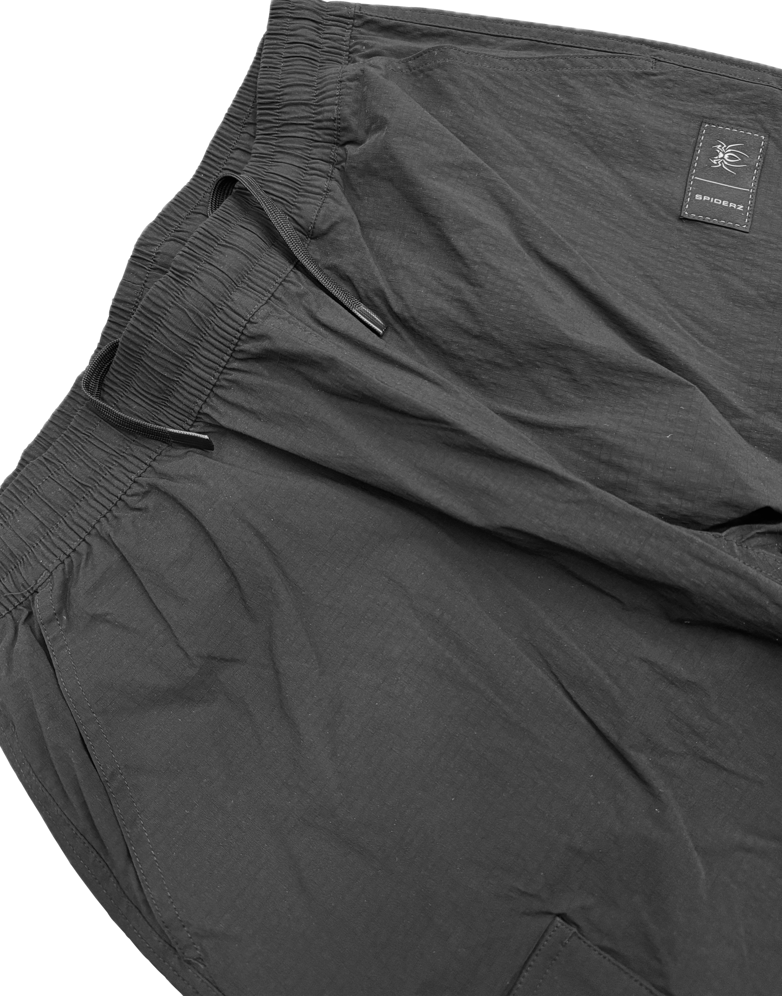 Spiderz Ripstop Cargo Pant